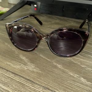 Lucky Brand sunglasses